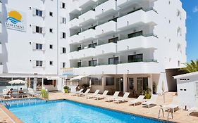 Apartamentos Mar i Vent