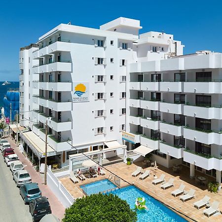 Apartamentos Mar i Vent San Antonio Abad Exterior foto