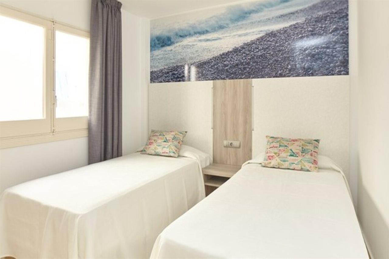 Apartamentos Mar i Vent San Antonio Abad Exterior foto