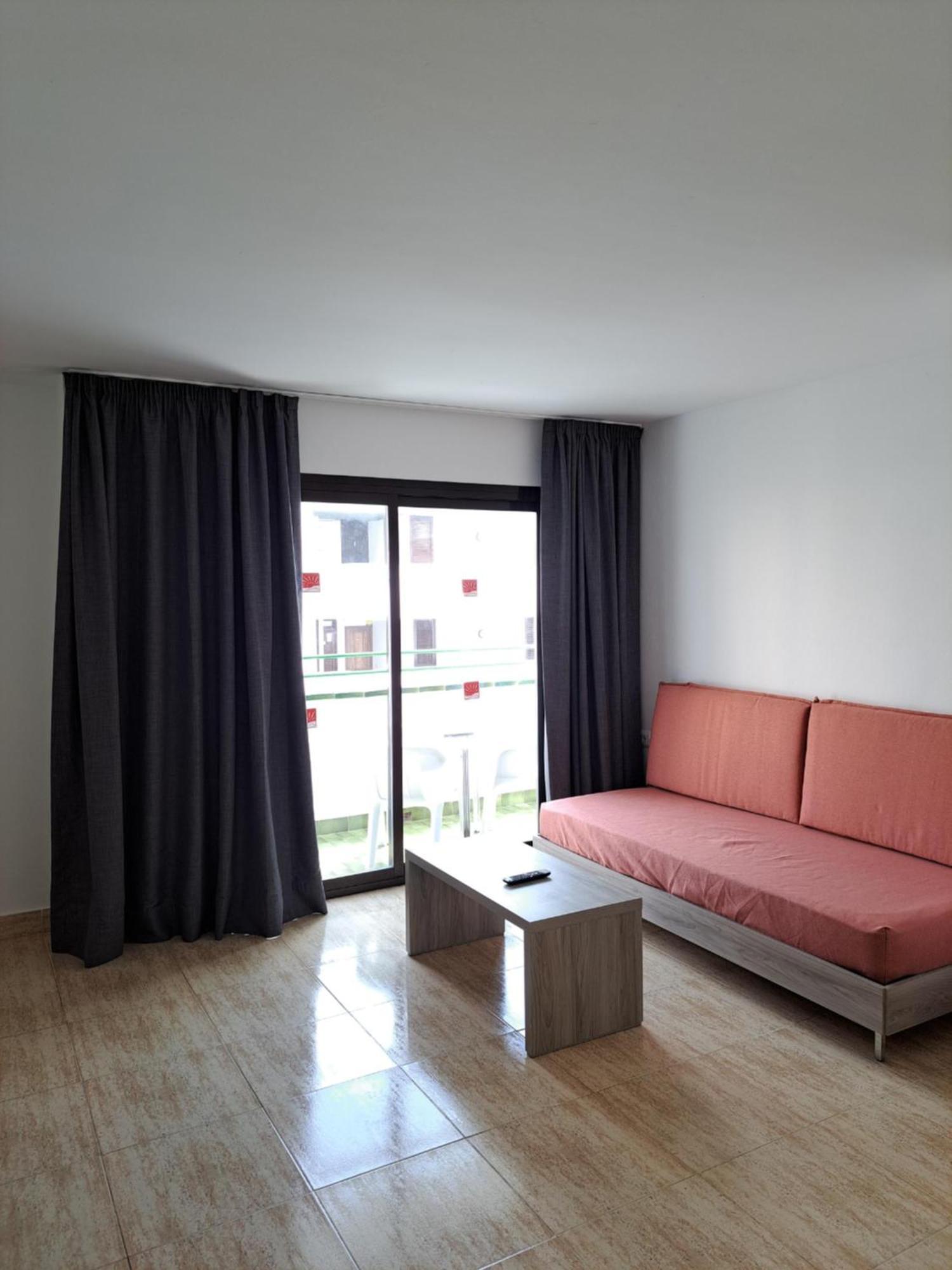 Apartamentos Mar i Vent San Antonio Abad Exterior foto