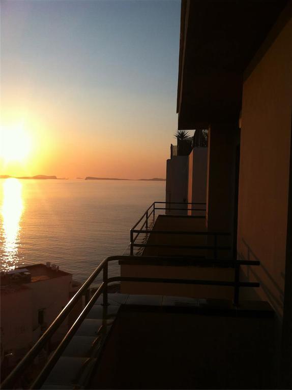 Apartamentos Mar i Vent San Antonio Abad Exterior foto